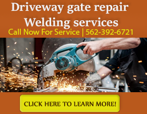 Blog | Gate Repair La Habra, CA