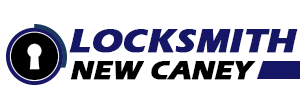 Locksmith New Caney