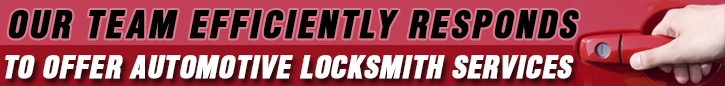 Our Services - Locksmith New Caney, TX