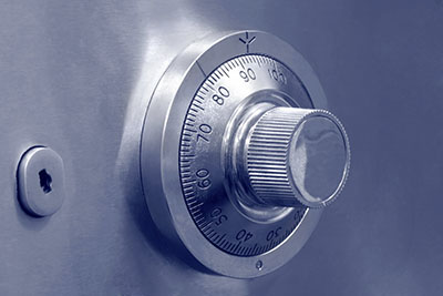 Getting a Safe for Home Use